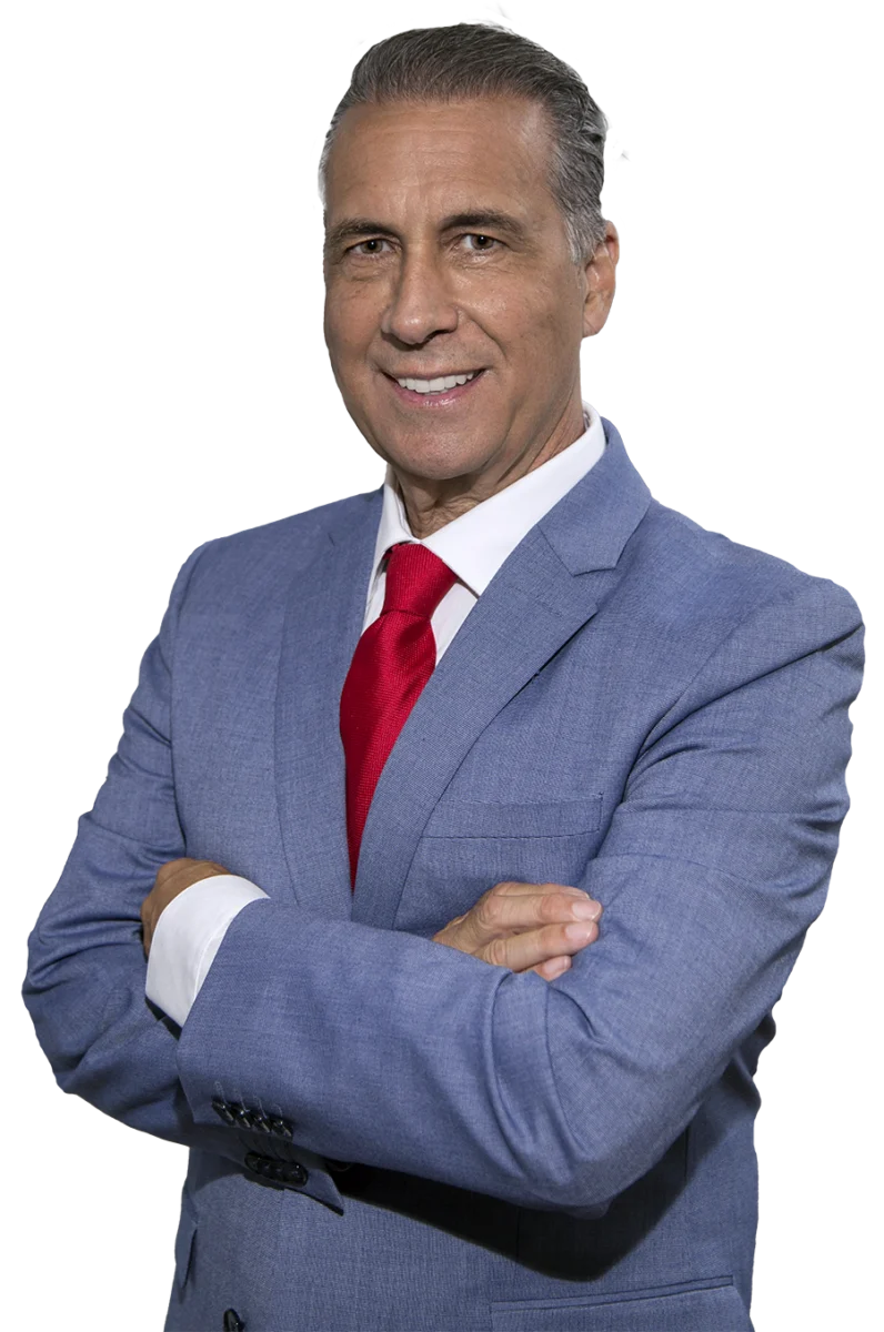 Dan Trevisani